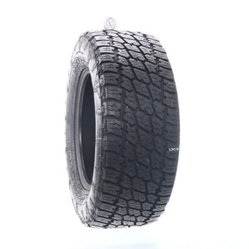 Used 305/60R18 Nitto Terra Grappler G2 A/T 116S - 13/32
