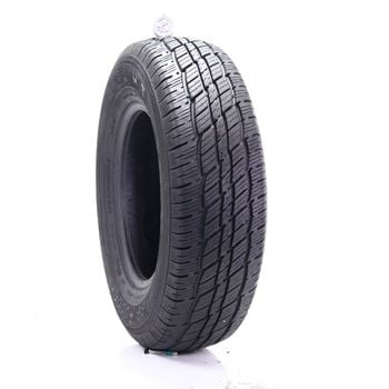 Used LT225/75R16 VeeRubber Taiga H/T 115/112S - 9.5/32
