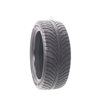 Used 285/45R22 Goodyear WinterCommand 114T - 9.5/32