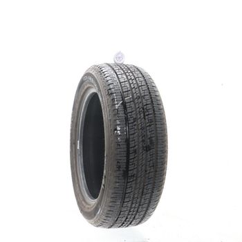Used 235/55R18 Advanta SV T-01 100V - 10/32
