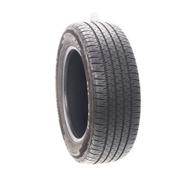 Set of (2) Used LT265/60R20 Nexen Roadian HTX 2 RH51 121/118S - 10/32