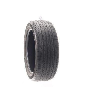 Set of (2) Used 245/50R20 Michelin Primacy Tour A/S 102V - 5-6.5/32