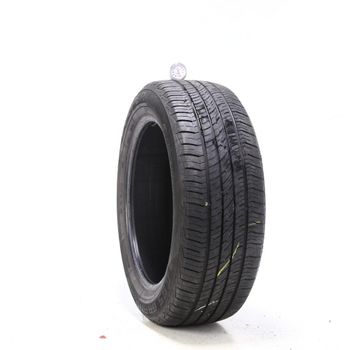 Set of (4) Used 225/55R18 Cooper CS5 Grand Touring 98T - 6.5/32
