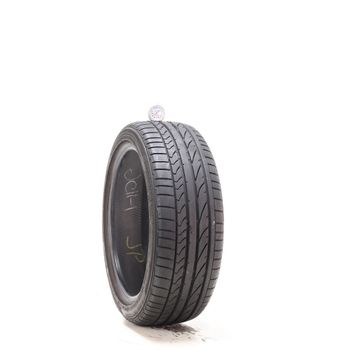 Used 205/45R17 Bridgestone Potenza RE050A 84W - 9/32