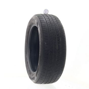 Used 225/55R18 Hankook Ventus S1 AS 102H - 7.5/32