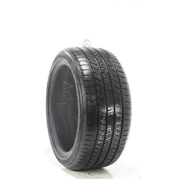Used 275/40R20 Yokohama Geolandar X-CV G057 106W - 10.5/32