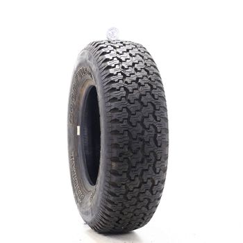 Used 235/75R15 Goodyear Wrangler Radial 105S - 12/32