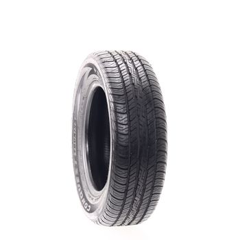 Set of (2) New 215/65R16 Dunlop Conquest Touring 98T