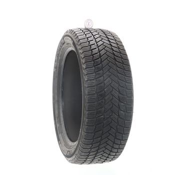 Used 235/50R20 Michelin X-Ice Snow SUV 104T - 7.5/32