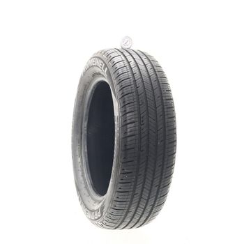 Set of (2) Used 225/60R18 Primewell PS890 Touring 100H - 8.5-9/32