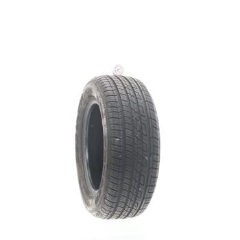Used 215/60R15 Cooper CS5 Ultra Touring 94H - 9.5/32