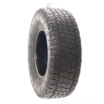 Used LT37X12.5R18 Nitto Terra Grappler G2 A/T 128R - 11.5/32