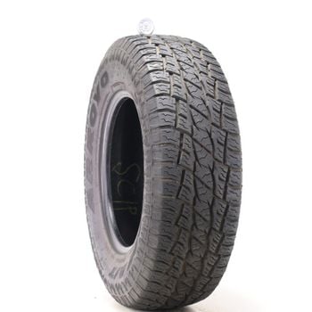 Used 265/70R17 Arroyo Tamarock A/T 113T - 10.5/32