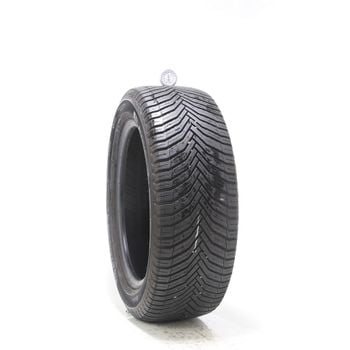 Set of (4) Used 225/55R18 Michelin CrossClimate 2 98H - 6.5/32