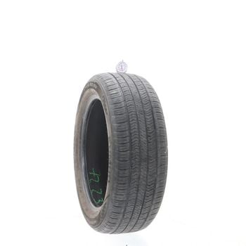 Set of (4) Used 215/55R18 Kumho Solus TA51 95V - 6.5/32