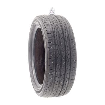 Set of (2) Used 215/50R17 Michelin Energy Saver A/S Selfseal 91H - 5-6/32