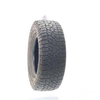 Used 265/70R16 Falken Wildpeak A/T4W 112T - 12/32