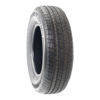 New 245/75R17 Michelin LTX M/S2 112S - 10.5/32