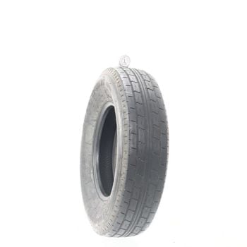 Used ST225/75R15 Trailquest Radial ST 113/108M - 6/32