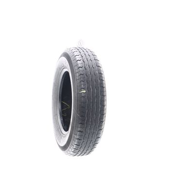 Used ST205/75R15 Contender TTT868 107/102M - 6/32
