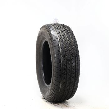 Used 265/65R17 Michelin Cross Terrain 110S - 11.5/32