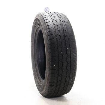 Used LT275/65R20 General Grabber HTS 126/123S - 9.5/32