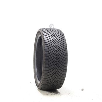 Set of (4) Used 235/40R19 Michelin CrossClimate 2 96V - 8-8.5/32