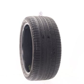 Used 295/35R21 Pirelli Scorpion Verde NEO 103V - 5.5/32