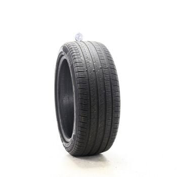 Used 245/45R19 Pirelli Cinturato P7 Plus 98V - 7.5/32