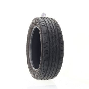 Set of (2) Used 235/55R19 Cooper Adventurer All Season 105V - 8.5/32