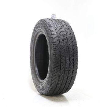 Used 265/60R18 Goodyear Wrangler Fortitude HT 1N/A - 8.5/32