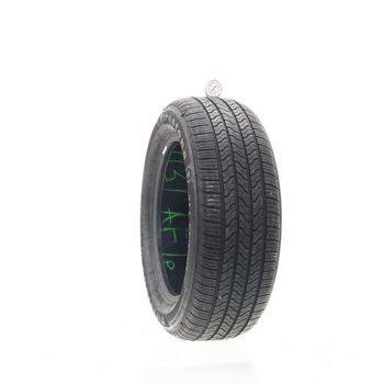Set of (2) Used 235/55R17 Firestone All Season (Firestone) 99T - 8.5-9/32