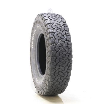 Used LT235/85R16 BFGoodrich All-Terrain T/A KO2 120/116S - 8/32