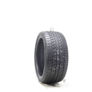 Used 255/35ZR18 Kumho Ecsta 4X II 94W - 7.5/32