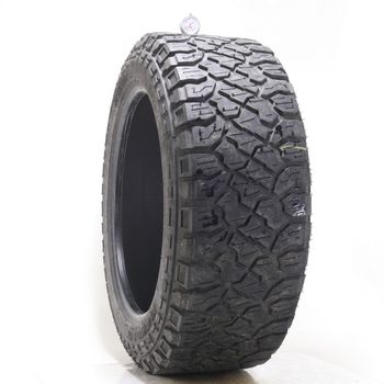 Used LT35X12.5R22 Kenda Klever R/T 121R - 9/32