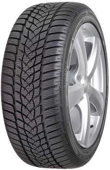 Set of (4) New 235/55R18 Goodyear Ultra Grip Performance 104H