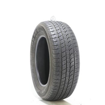 Used 265/60R18 Radar Dimax AS-8 114V - 9/32