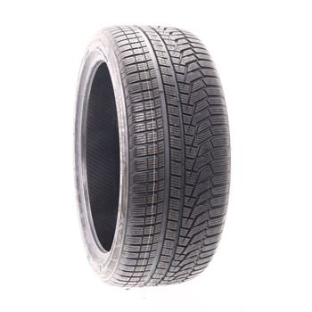 Set of (4) New 275/40R22 Hankook Winter iCept evo2 SUV AO 107V