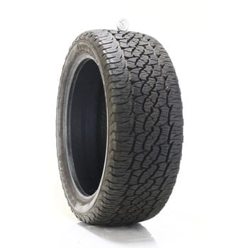 Used 285/45R22 BFGoodrich Trail-Terrain T/A 114H - 12/32
