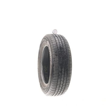 Set of (2) Used 195/65R15 Kumho Solus TA51a 91H - 8/32