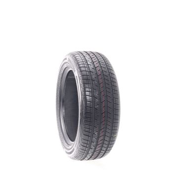 Set of (4) New 235/55R18 Bridgestone DriveGuard Plus RFT 100V - 9.5/32