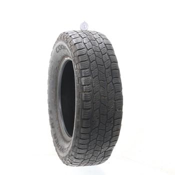 Used 255/70R18 Cooper Discoverer AT3 4S 113T - 6.5/32