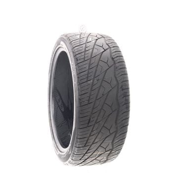 Used 285/40ZR22 Giovanna A/S 110W - 8/32