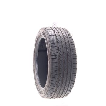 Used 255/45R19 Goodyear ElectricDrive GT SoundComfort 104W - 8.5/32