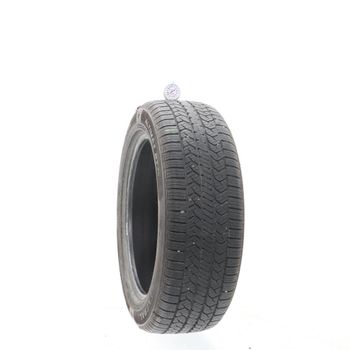 Set of (2) Used 215/55R18 General Altimax RT45 95H - 9-10/32