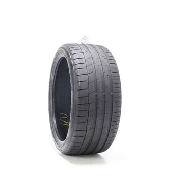 Used 265/35ZR20 Continental ExtremeContact Sport 99Y - 7/32