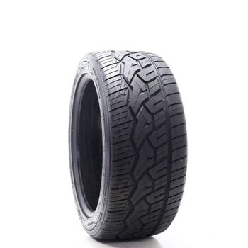 Driven Once 285/40R20 Nitto NT420V 108V - 9/32