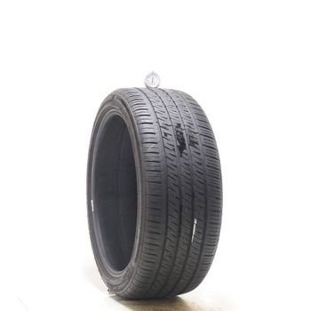 Set of (2) Used 235/40ZR19 Landspider Citytraxx H/P 96W - 7-7.5/32