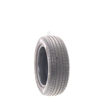 Set of (2) Used 225/55R17 Pirelli Cinturato P7 MOE Run Flat 97Y - 8/32