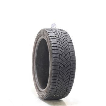 Set of (2) Used 225/45R19 Pirelli Ice Zero FR 96H - 9.5/32